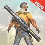 FPS Sniper Strike 3D Shooter