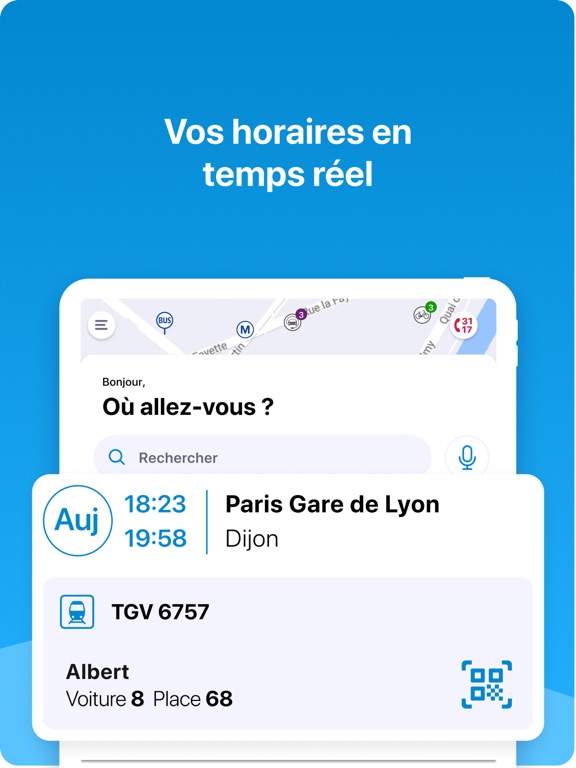 Assistant SNCF - Transports Assistant SNCF - Transports