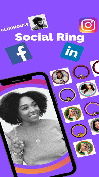 Social Ring