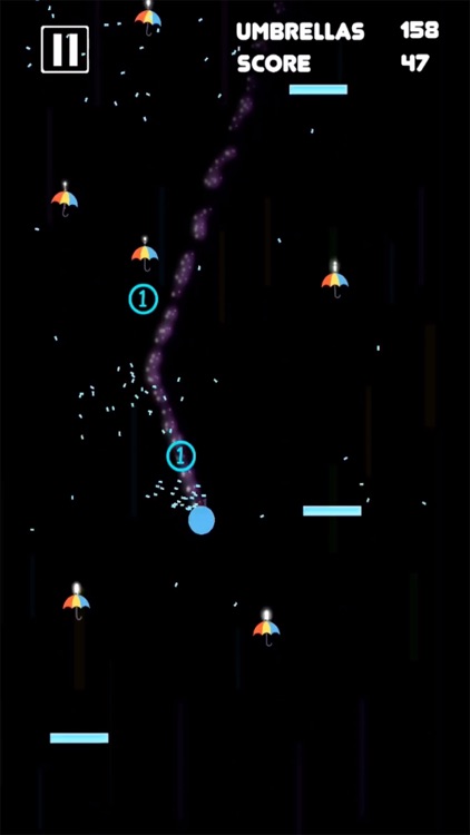 Balance in the Rain screenshot-9