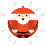 The Santa Games