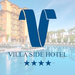 Villa Side Hotels