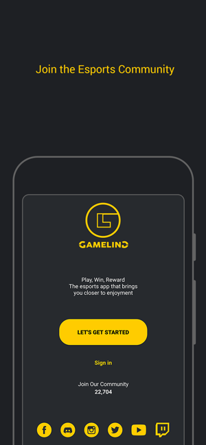 GamelinG(圖1)-速報App