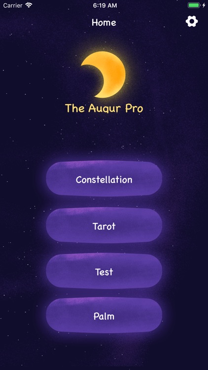 The Augur Pro