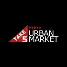 Top 37 Food & Drink Apps Like Take 5 Urban Market - Best Alternatives