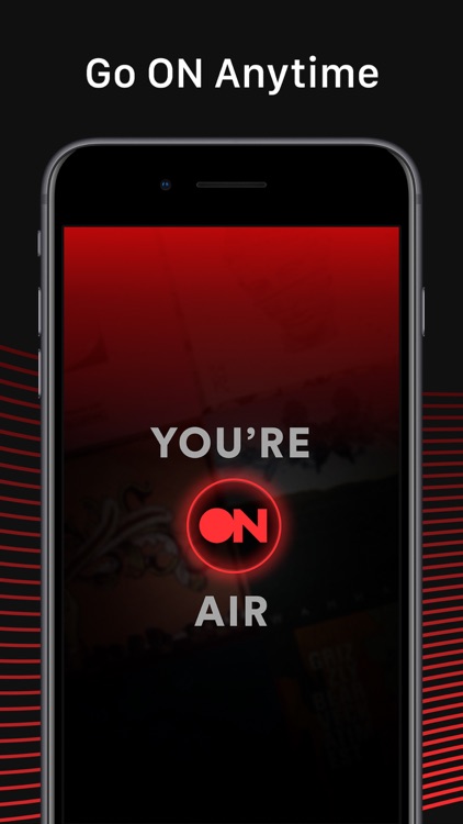 Stationhead: Social Radio screenshot-4
