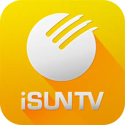 iSunTV 陽光衛視 Читы