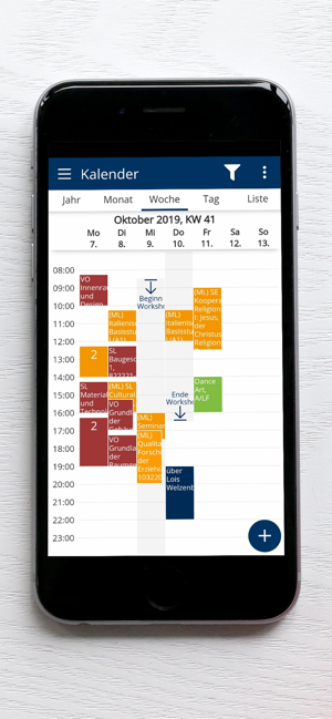 Universität Innsbruck(圖2)-速報App