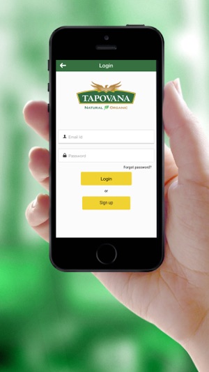 Organic Tapovana(圖7)-速報App