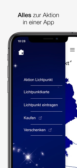 Aktion Lichtpunkt(圖4)-速報App