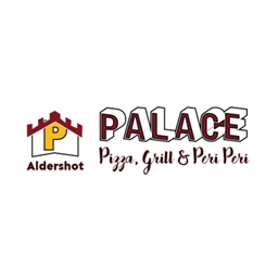 Palace Pizza and Grill