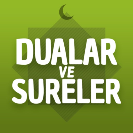 Dualar ve Sureler - Elifba