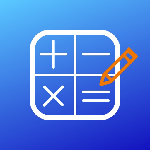 メモできる電卓 Download