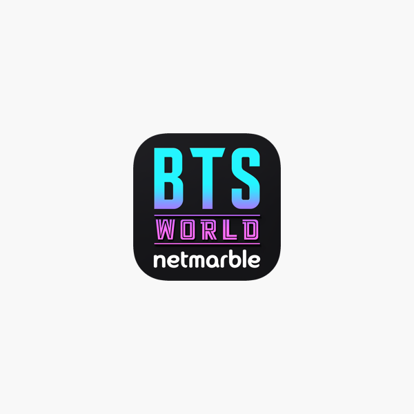 Bts World をapp Storeで