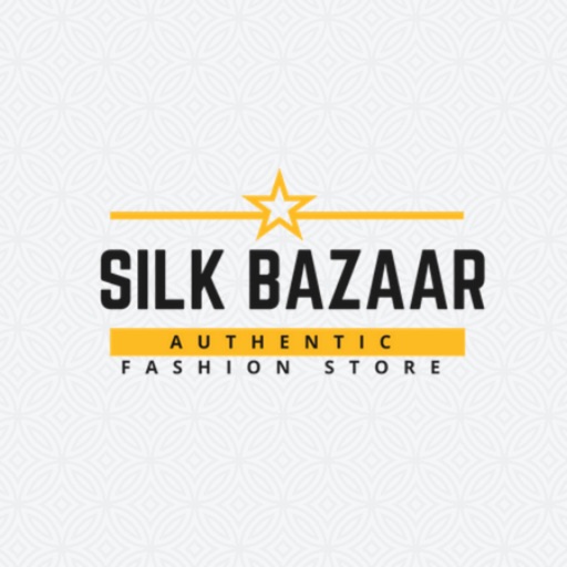 Silk Bazaar iOS App