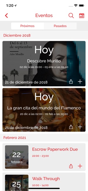 APP COMERCIO DE SEVILLA(圖5)-速報App