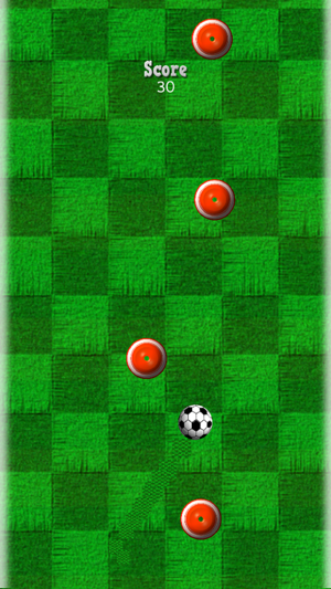 Soccer Dribble Assault(圖3)-速報App