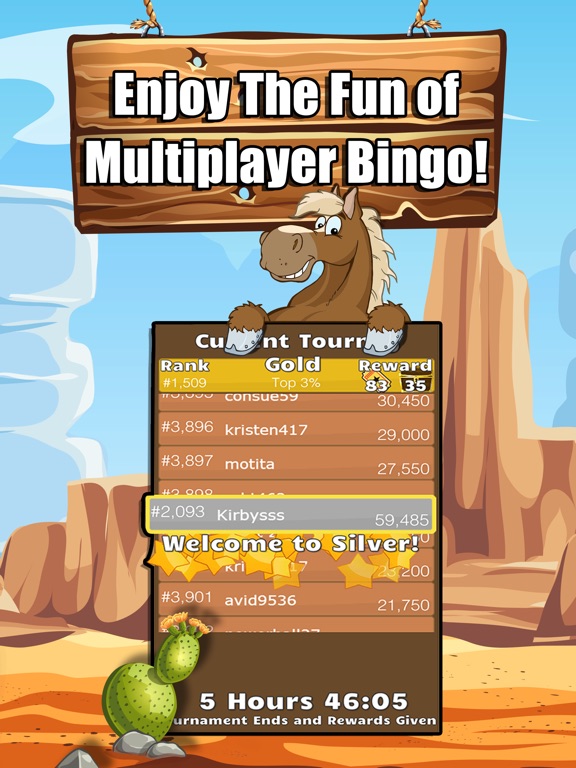 Download Bingo Showdown