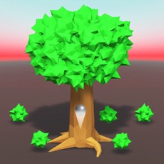 Activities of Tree Balls 3D