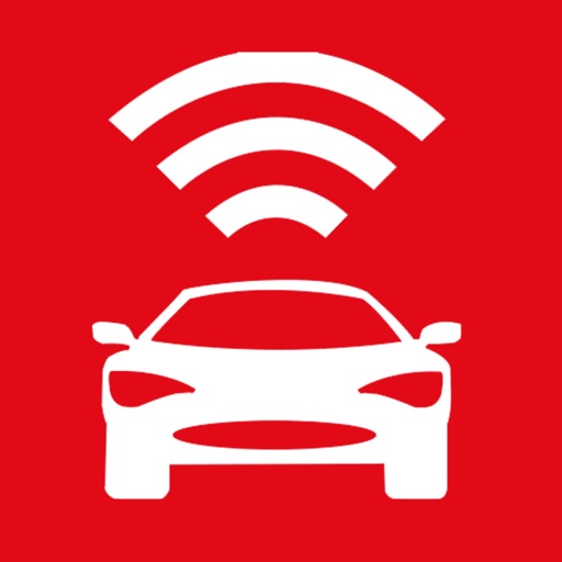 Car OBD Remote for Suzuki iOS App