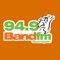 BAND FM/ES – 94,9 MHz - A SUA RÁDIO DO SEU JEITO