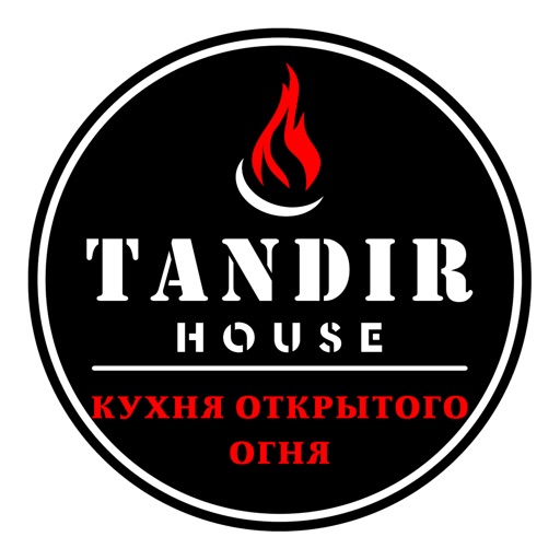 Tandir House