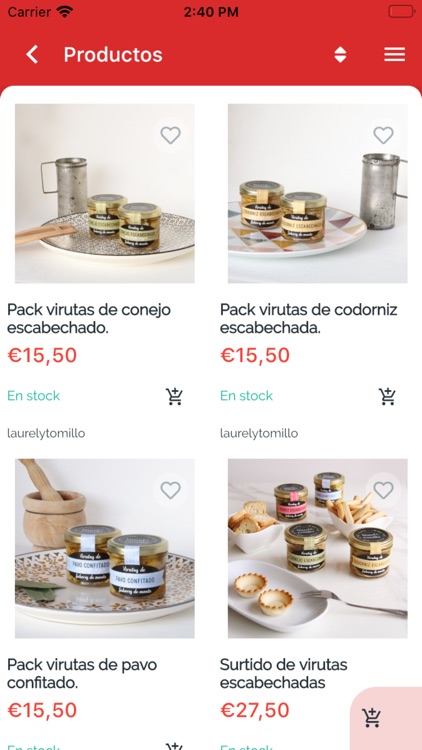 CompraEspaña screenshot-3