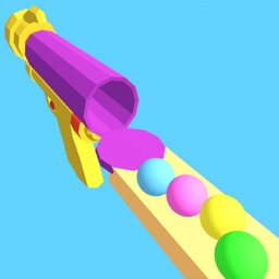 Paint Shooter 3D