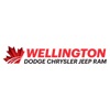 Wellington Motors Dealer App