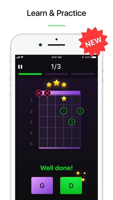 Guitar Tuner Pro Bass Ukulele For Android Download Free Latest Version Mod 2021