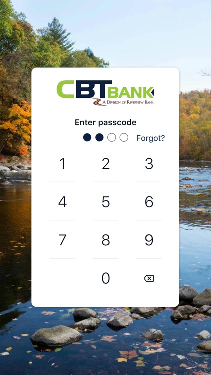 CBT Bank-Riverview screenshot-5