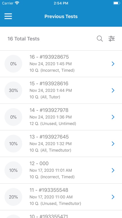UWorld NCLEX