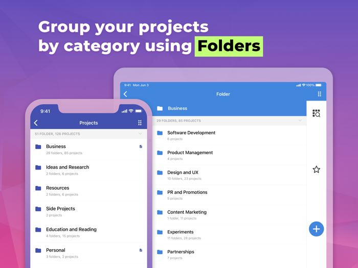 Chaos Control™ GTD Task List
