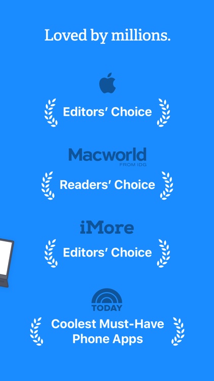 1Password - Password Manager screenshot-4