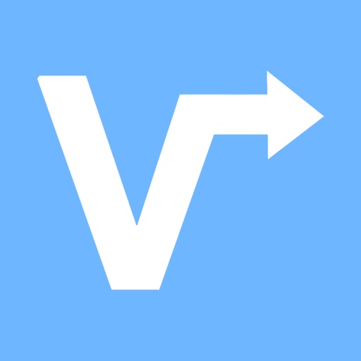 Vector Rideshare iOS App