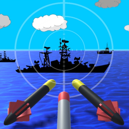Torpedoes Away Pro iOS App