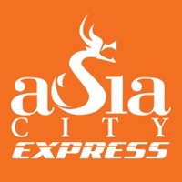ASIA CITY EXPRESS JEFFERSON