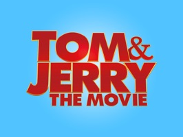 Tom and Jerry the Movie