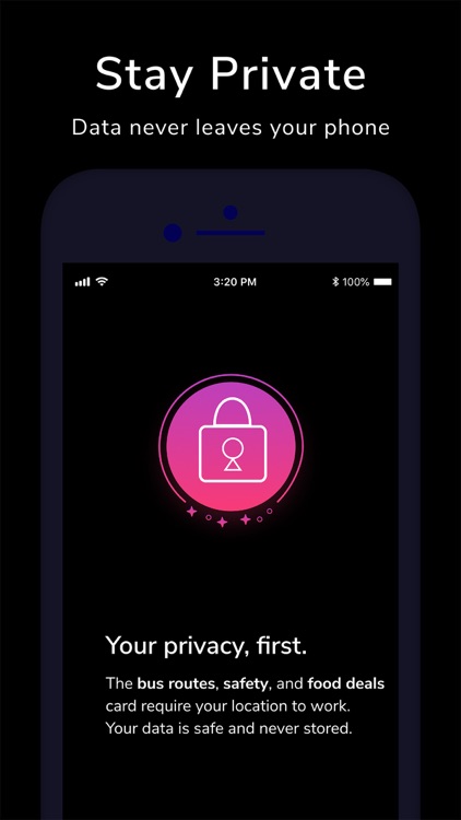 Iris – Personal Superassistant screenshot-5