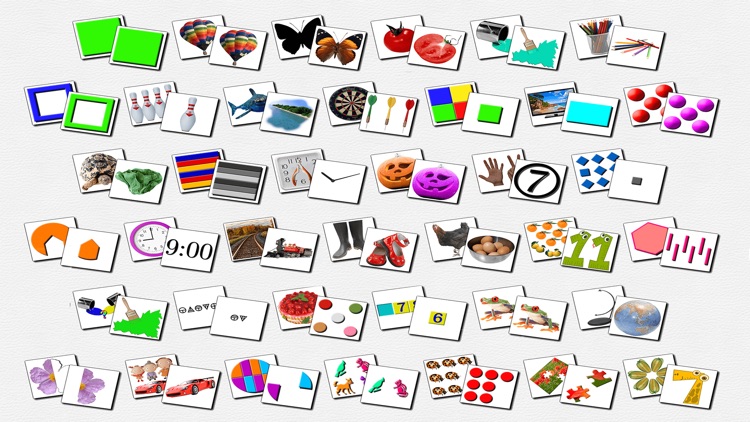 Preschool Prep Flashcards Set screenshot-4