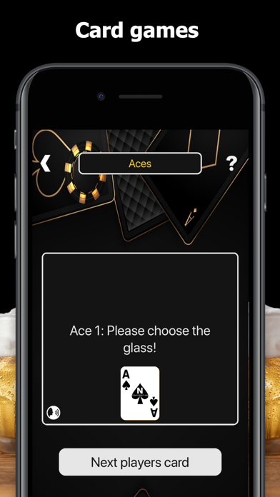 Drinking Games screenshot 4