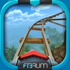 Roller Coaster VR - iPhoneアプリ