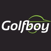Golfboy:弾道計測&スイング分析&パター計測