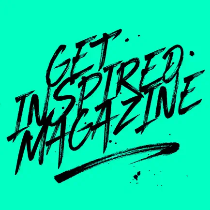 Get Inspired Magazine Читы