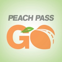 Peach Pass GO! app not working? crashes or has problems?