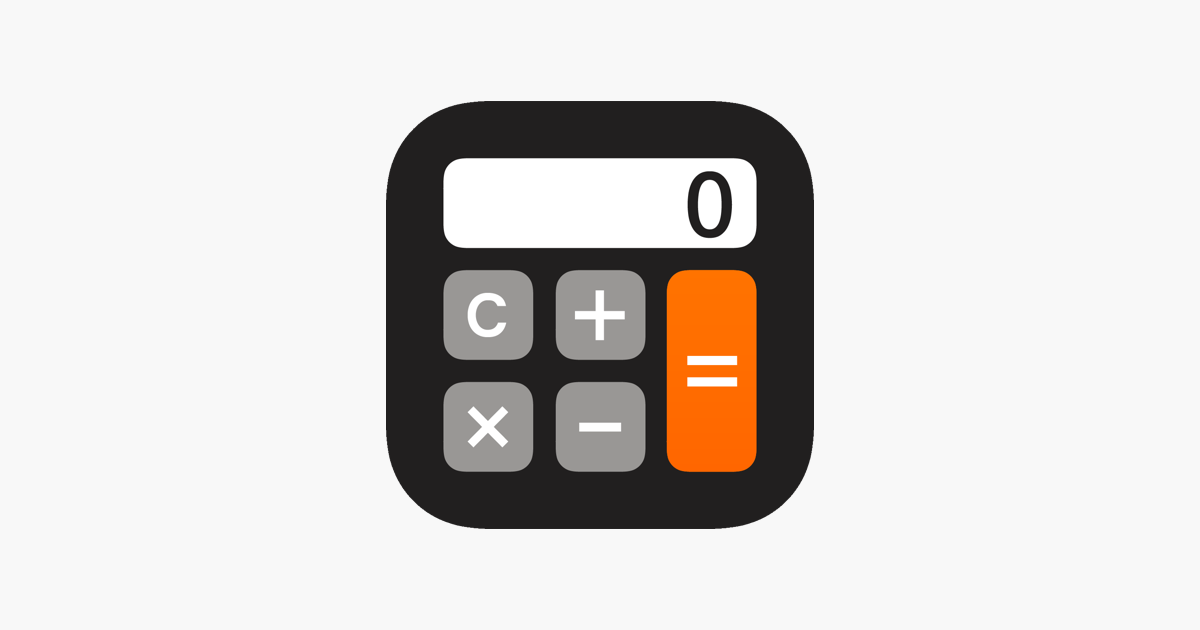 The Calculator On The Calculator On