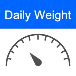 Daily Weight Tracker:BMI & BFP