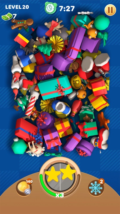 Match Puzzle - Shop Master screenshot-4