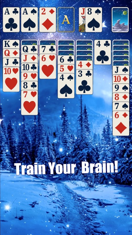 Solitaire Poker Games
