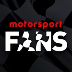 Get Motorsport Fans - Fan voices for iOS, iPhone, iPad Aso Report